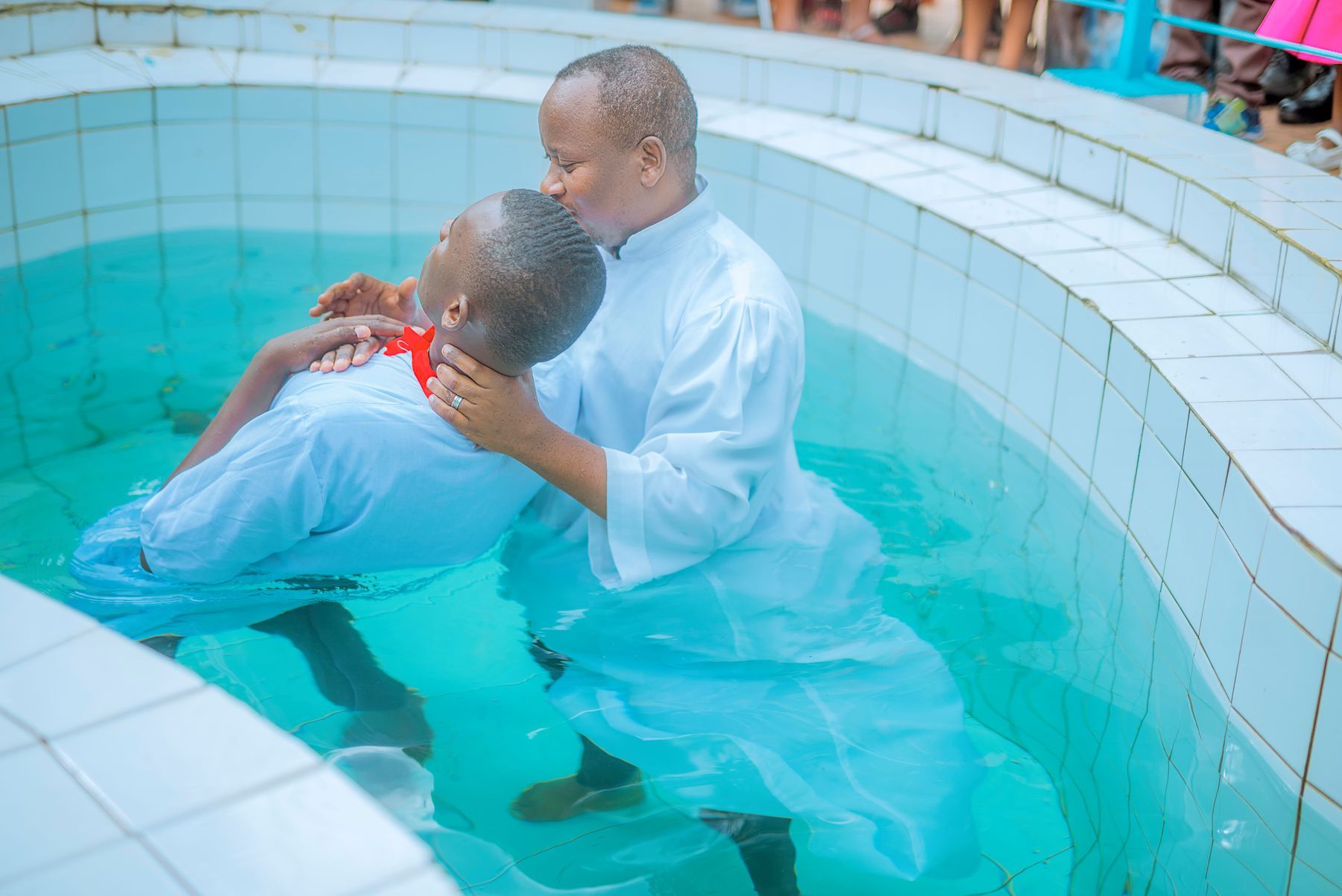 Baptism